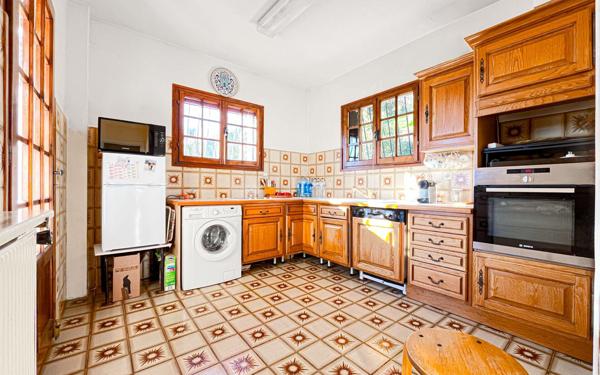 Maison à vendre    7 pièces •  La Colle-sur-Loup