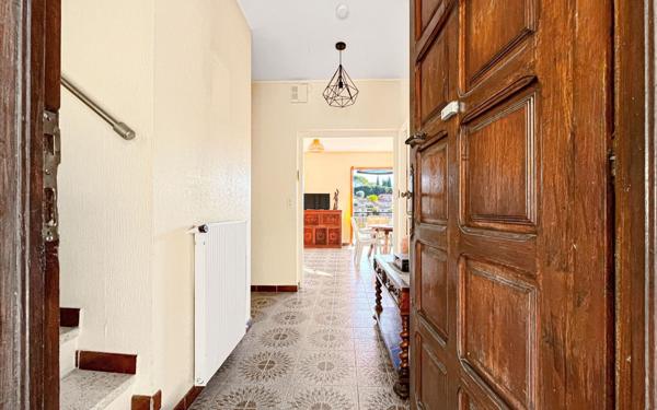 Maison à vendre    7 pièces •  La Colle-sur-Loup