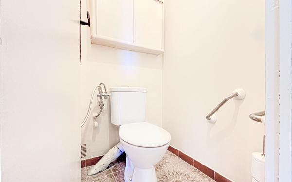 Maison à vendre    7 pièces •  La Colle-sur-Loup