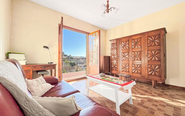 Maison à vendre    7 pièces •  La Colle-sur-Loup