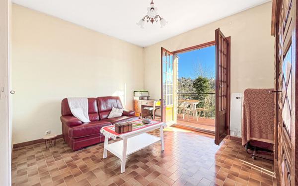 Maison à vendre    7 pièces •  La Colle-sur-Loup