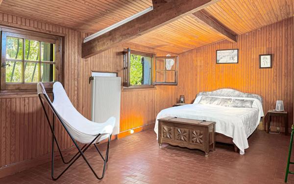 Maison à vendre    7 pièces •  La Colle-sur-Loup