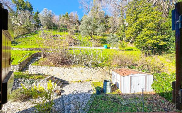 Maison à vendre    7 pièces •  La Colle-sur-Loup