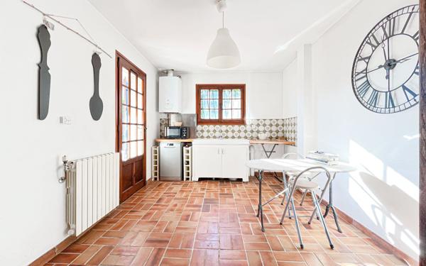 Maison à vendre    7 pièces •  La Colle-sur-Loup