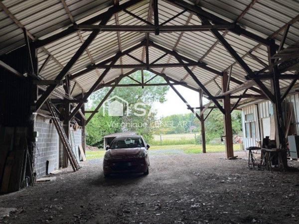 Très belle maison individuelle en campagne