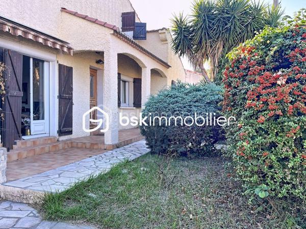 Maison de 150 m²