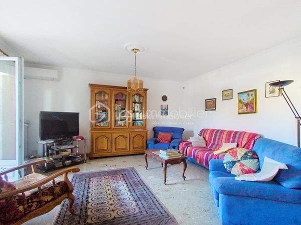 Maison de 150 m²