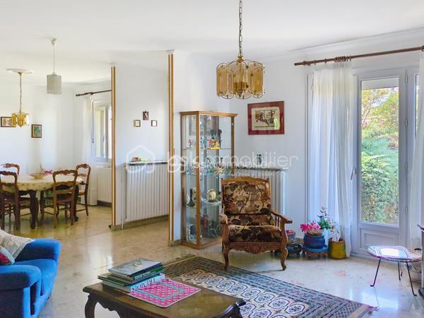 Maison de 150 m²