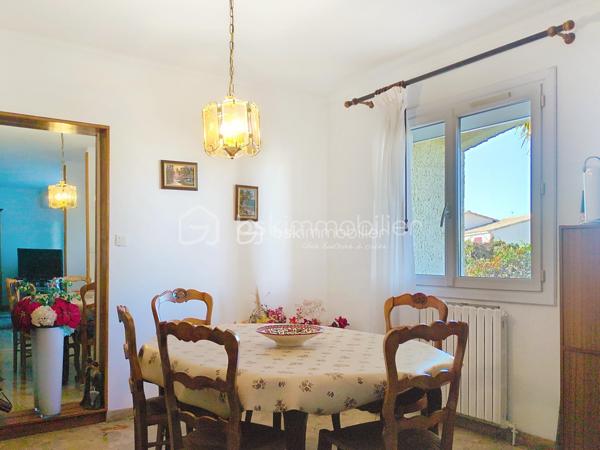Maison de 150 m²