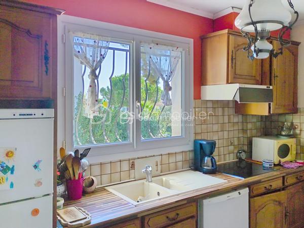 Maison de 150 m²