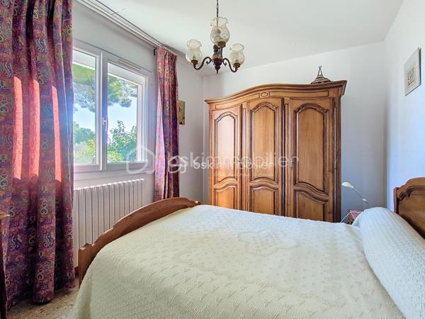 Maison de 150 m²