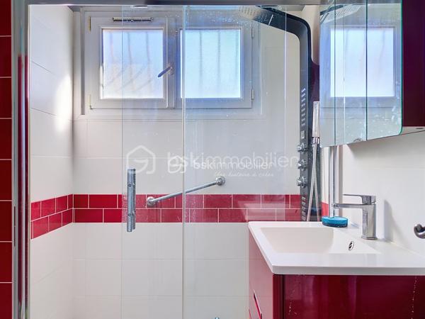 Maison de 150 m²