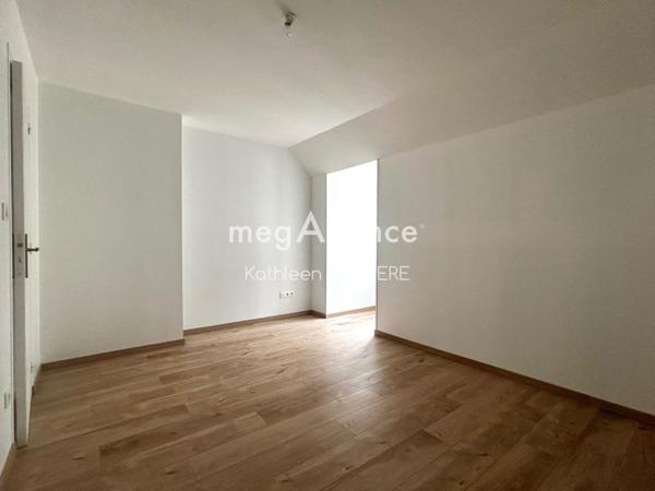 Maison à COUTANCES, 50200 - 6 pièces 100m²