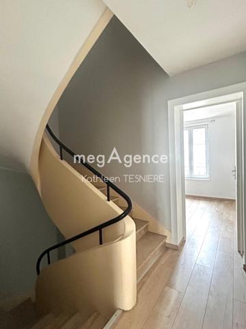 Maison à COUTANCES, 50200 - 6 pièces 100m²