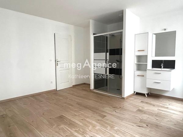 Maison à COUTANCES, 50200 - 6 pièces 100m²