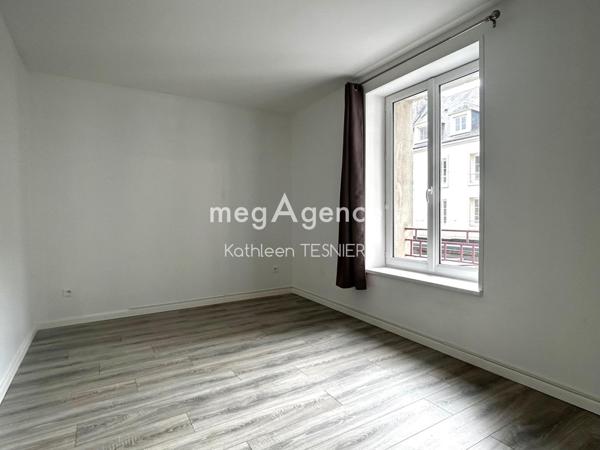 Maison à COUTANCES, 50200 - 6 pièces 100m²