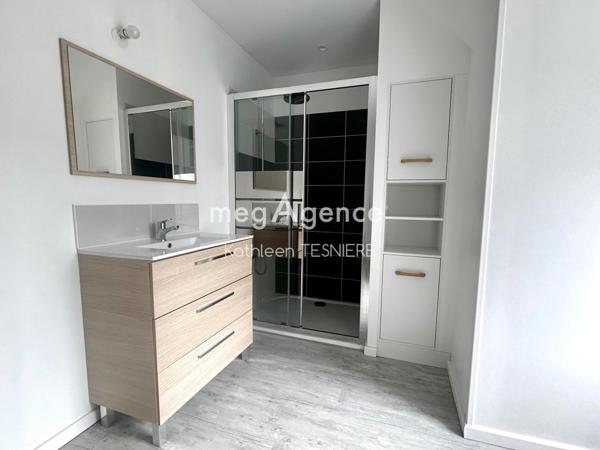 Maison à COUTANCES, 50200 - 6 pièces 100m²