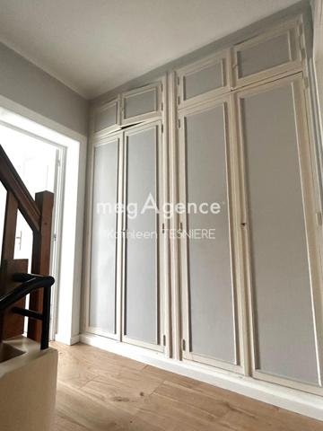 Maison à COUTANCES, 50200 - 6 pièces 100m²