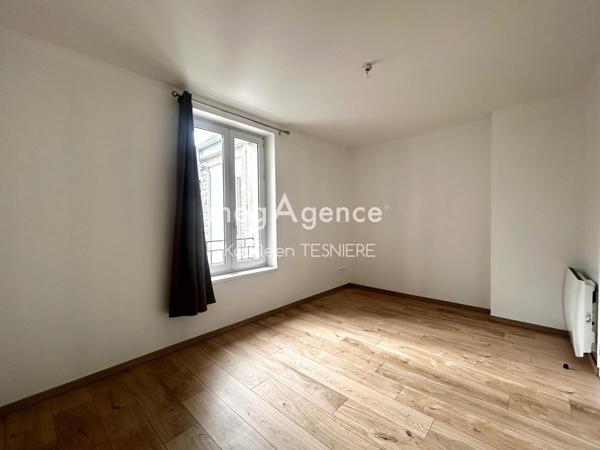 Maison à COUTANCES, 50200 - 6 pièces 100m²