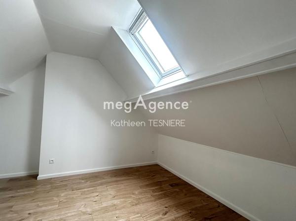 Maison à COUTANCES, 50200 - 6 pièces 100m²