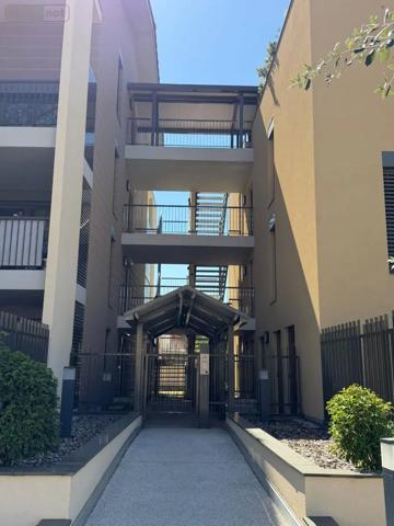 Achat - Appartement Miribel 01700 3 pièces 64 m 2 1490 m 2