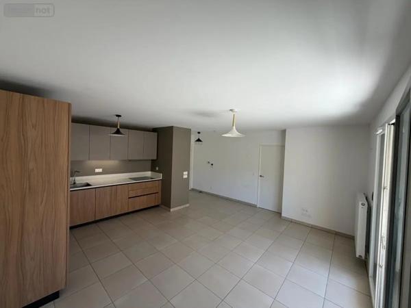 Achat - Appartement Miribel 01700 3 pièces 64 m 2 1490 m 2