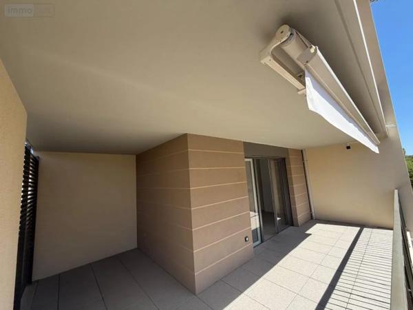 Achat - Appartement Miribel 01700 3 pièces 64 m 2 1490 m 2