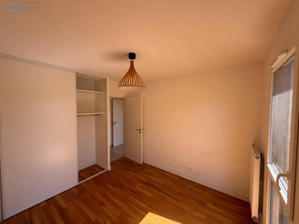 Achat - Appartement Miribel 01700 3 pièces 64 m 2 1490 m 2