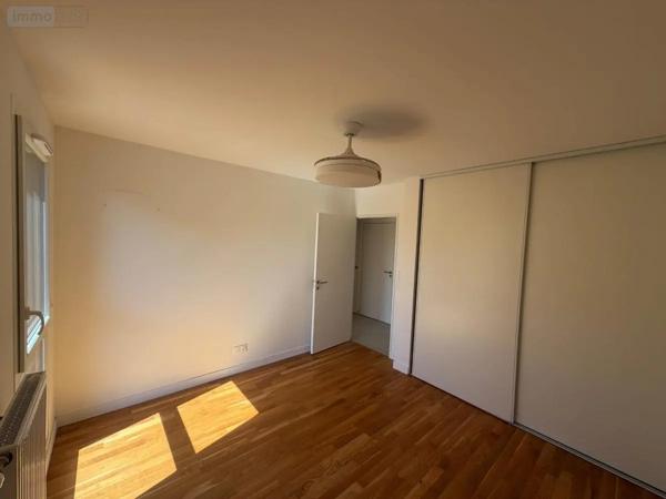 Achat - Appartement Miribel 01700 3 pièces 64 m 2 1490 m 2