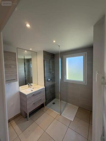 Achat - Appartement Miribel 01700 3 pièces 64 m 2 1490 m 2