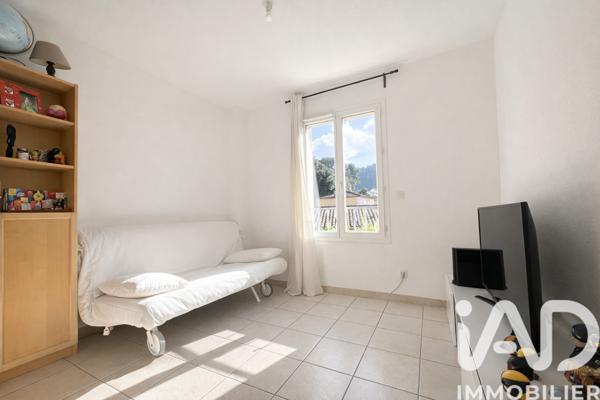 Maison à vendre 5 pièces 89 m² Marseille 11