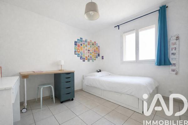 Maison à vendre 5 pièces 89 m² Marseille 11