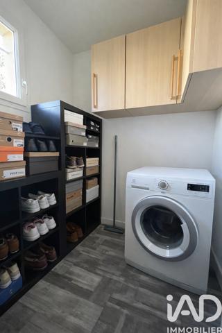 Maison à vendre 5 pièces 89 m² Marseille 11