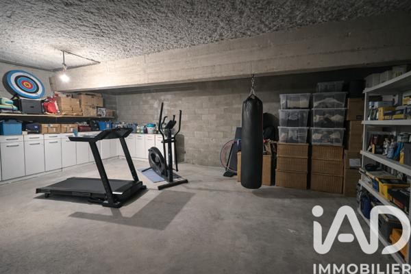 Maison à vendre 5 pièces 89 m² Marseille 11