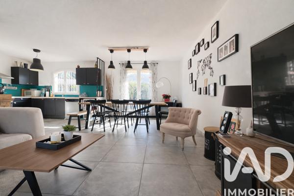 Maison à vendre 5 pièces 89 m² Marseille 11