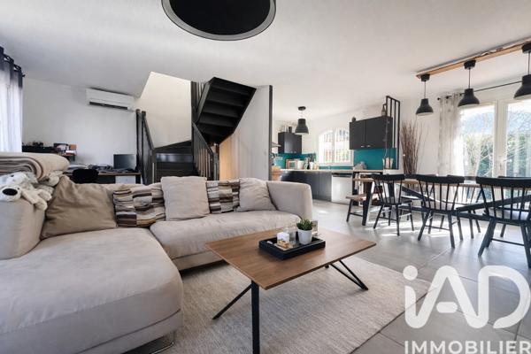 Maison à vendre 5 pièces 89 m² Marseille 11