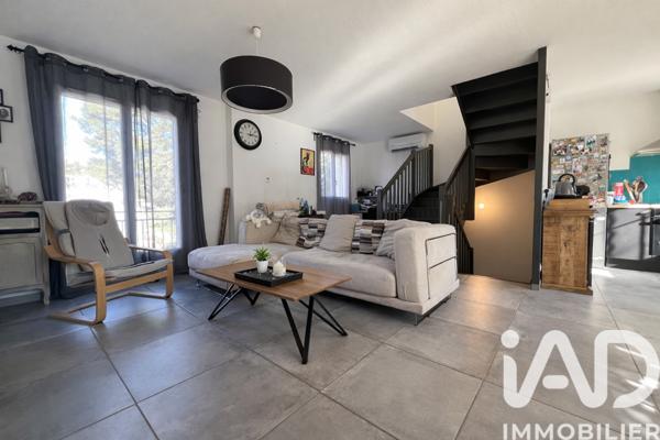 Maison à vendre 5 pièces 89 m² Marseille 11