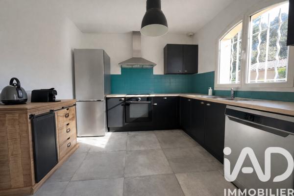 Maison à vendre 5 pièces 89 m² Marseille 11