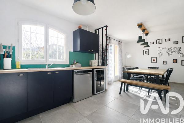 Maison à vendre 5 pièces 89 m² Marseille 11
