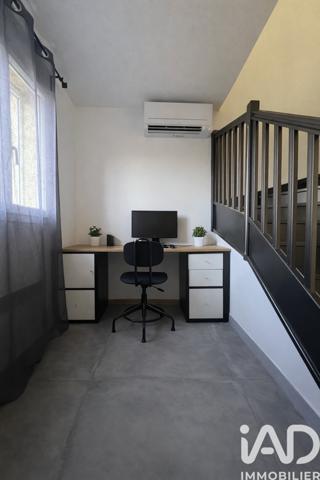 Maison à vendre 5 pièces 89 m² Marseille 11