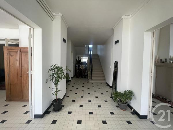 Maison à vendre  9 pièces - 275 m2 MONTPON MENESTEROL - 24