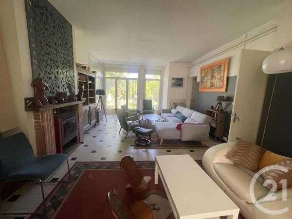 Maison à vendre  9 pièces - 275 m2 MONTPON MENESTEROL - 24