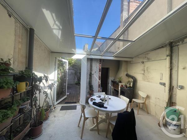 Maison à vendre  9 pièces - 275 m2 MONTPON MENESTEROL - 24