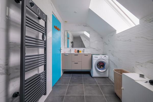 Maison à PARIGNE-L'EVEQUE, 72250 - 6 pièces 180m²