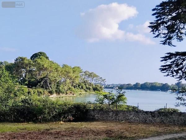 Maison à vendre à Arradon dans le Morbihan (56610), ref : 56041-833