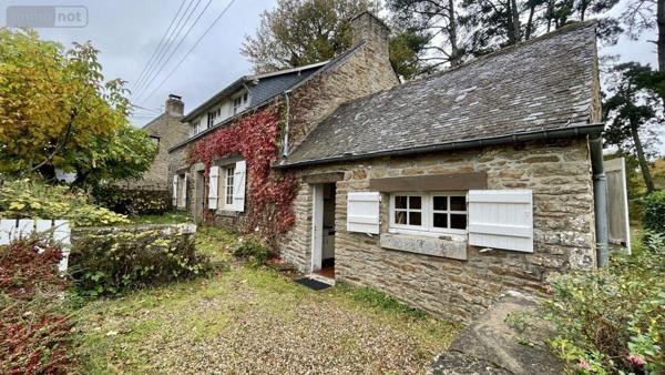 Maison à vendre à Arradon dans le Morbihan (56610), ref : 56041-833