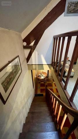 Maison à vendre à Arradon dans le Morbihan (56610), ref : 56041-833