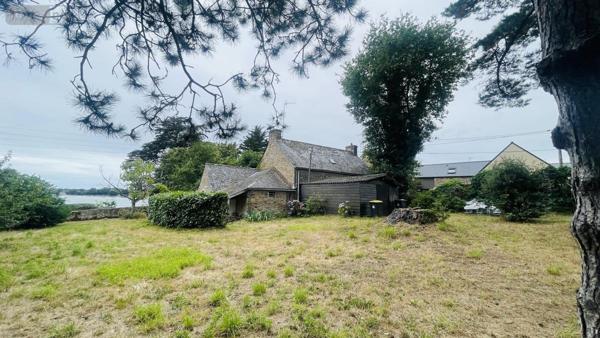 Maison à vendre à Arradon dans le Morbihan (56610), ref : 56041-833