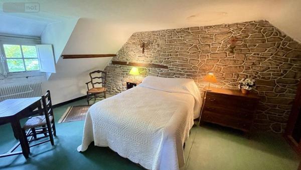 Maison à vendre à Arradon dans le Morbihan (56610), ref : 56041-833