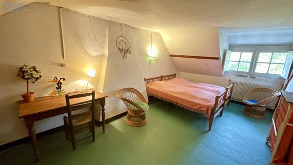 Maison à vendre à Arradon dans le Morbihan (56610), ref : 56041-833